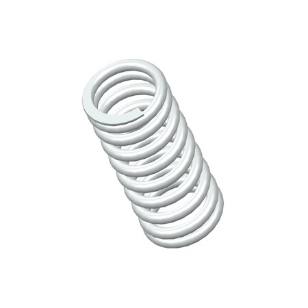 Approved Vendor Compression Spring, O= .531, L= 1.25, W= .072 G709976030